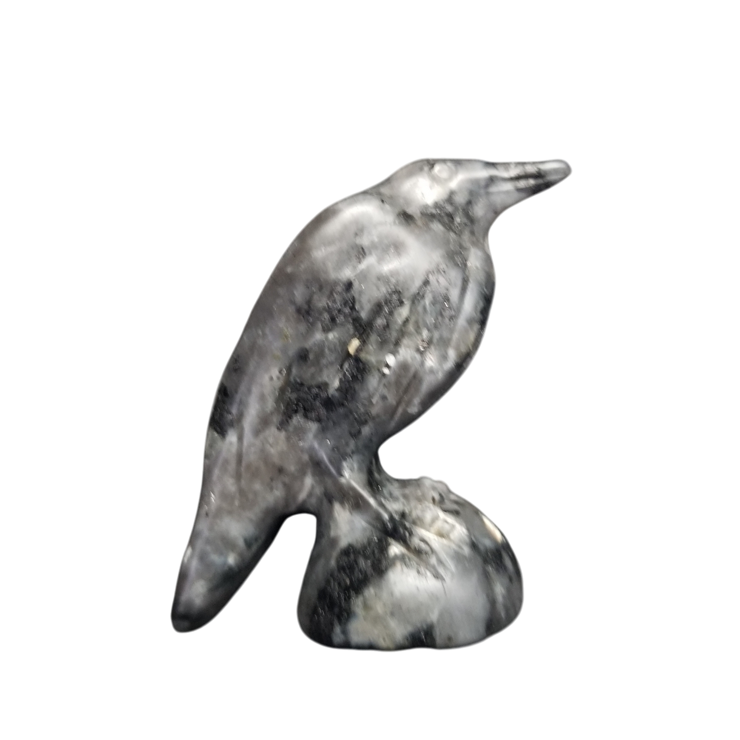 Larvikite
