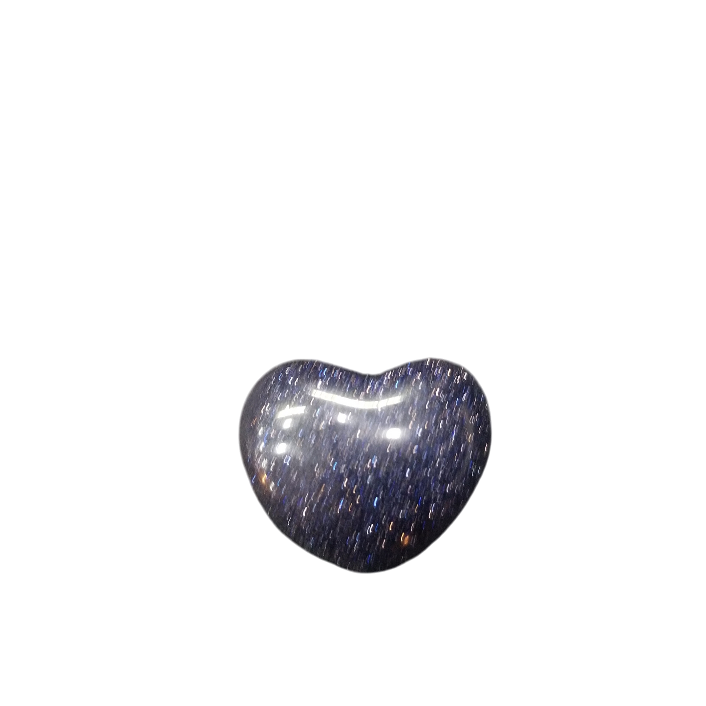 Blue Goldstone