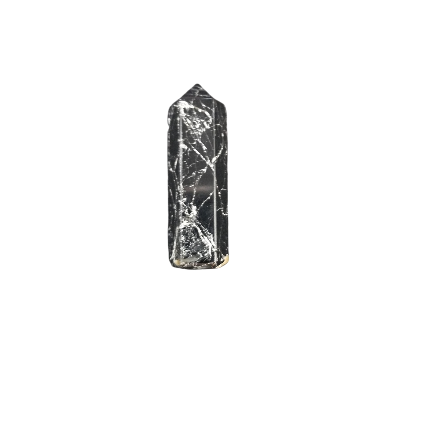 Black Tourmaline