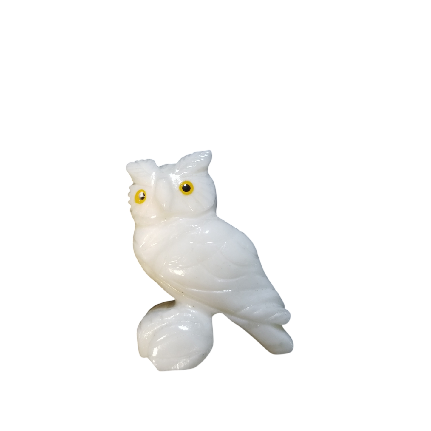 White Calcite
