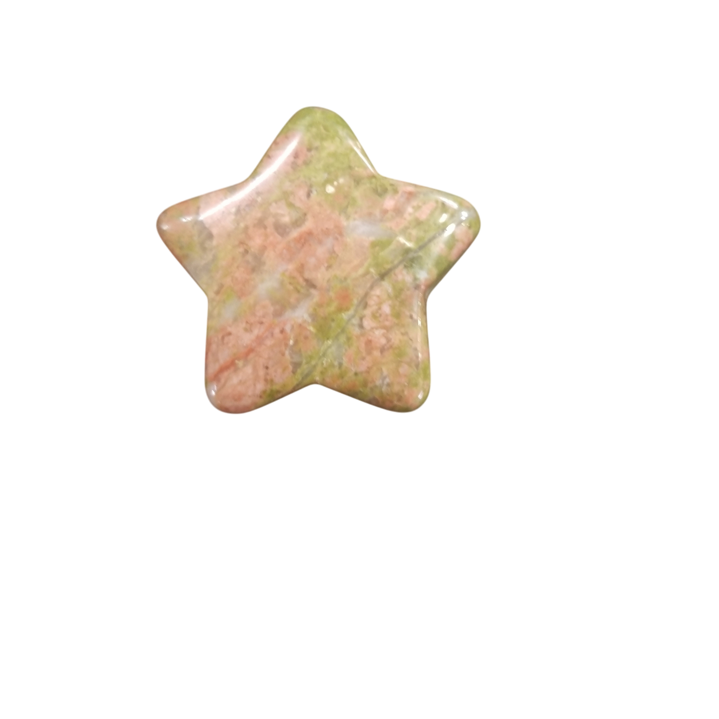 Unakite