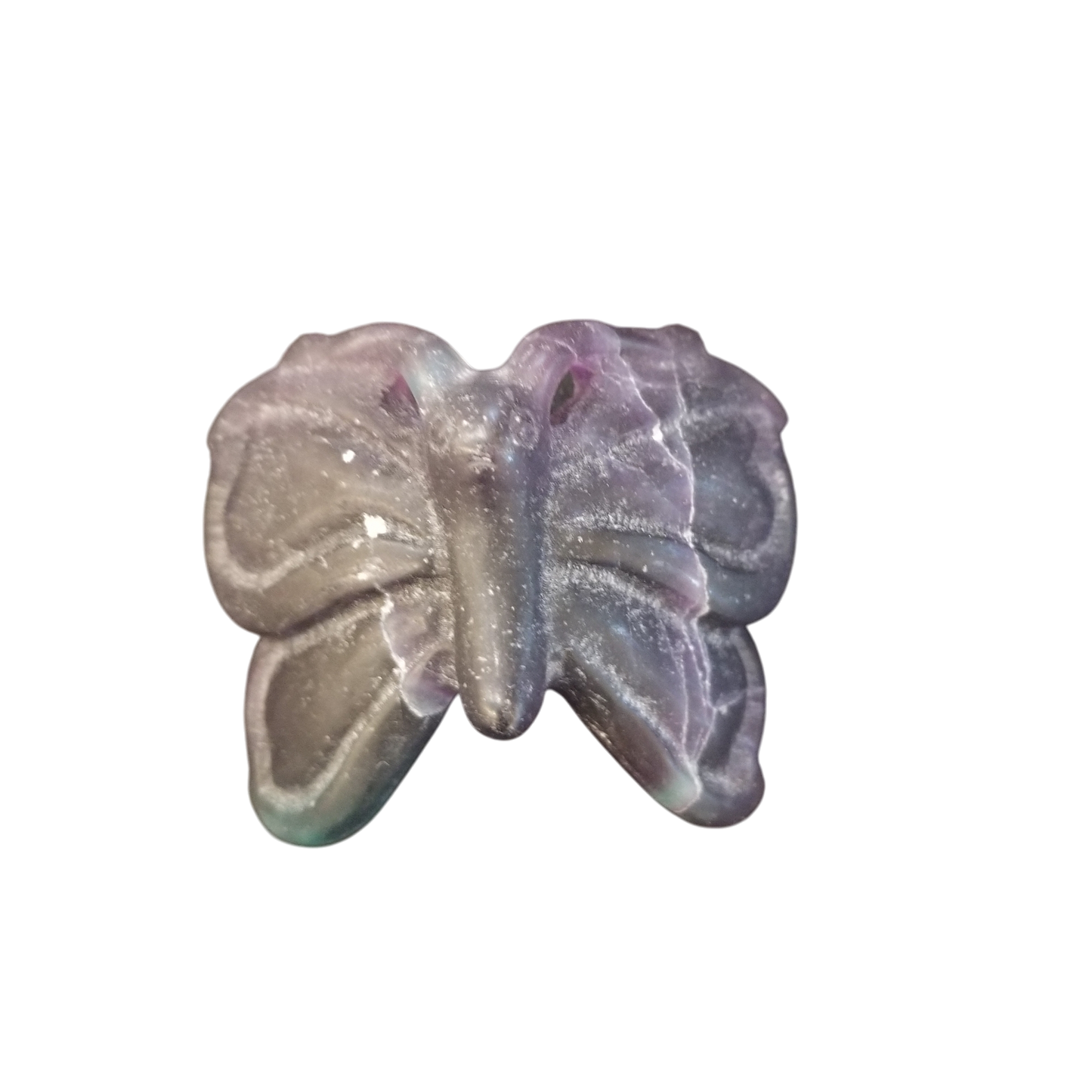 Fluorite Butterfly