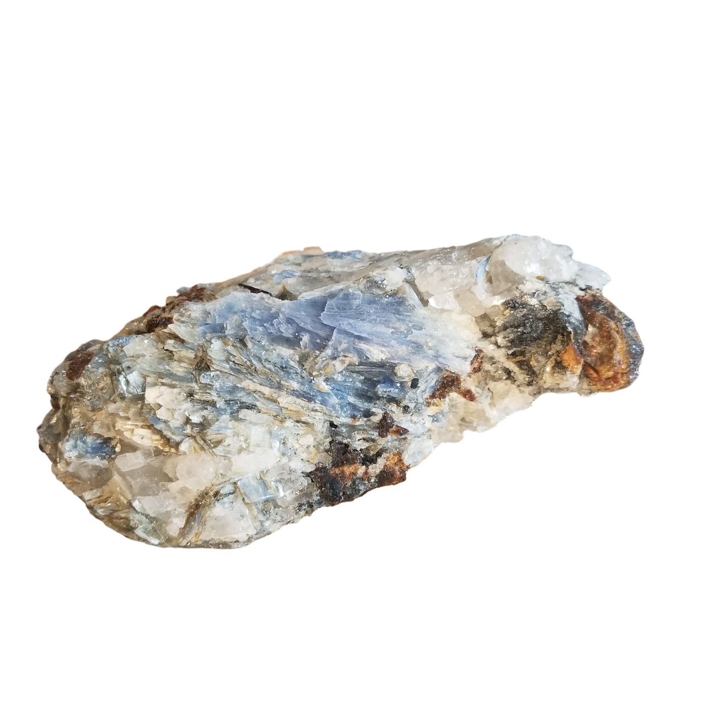 Blue Kyanite