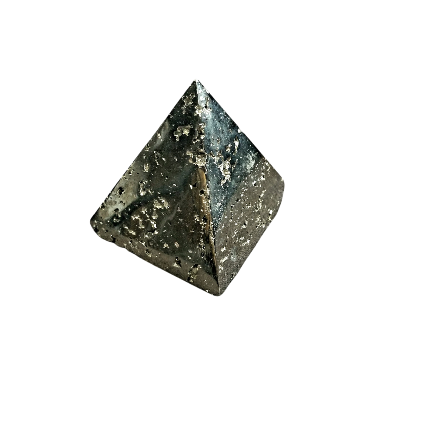 Pyrite