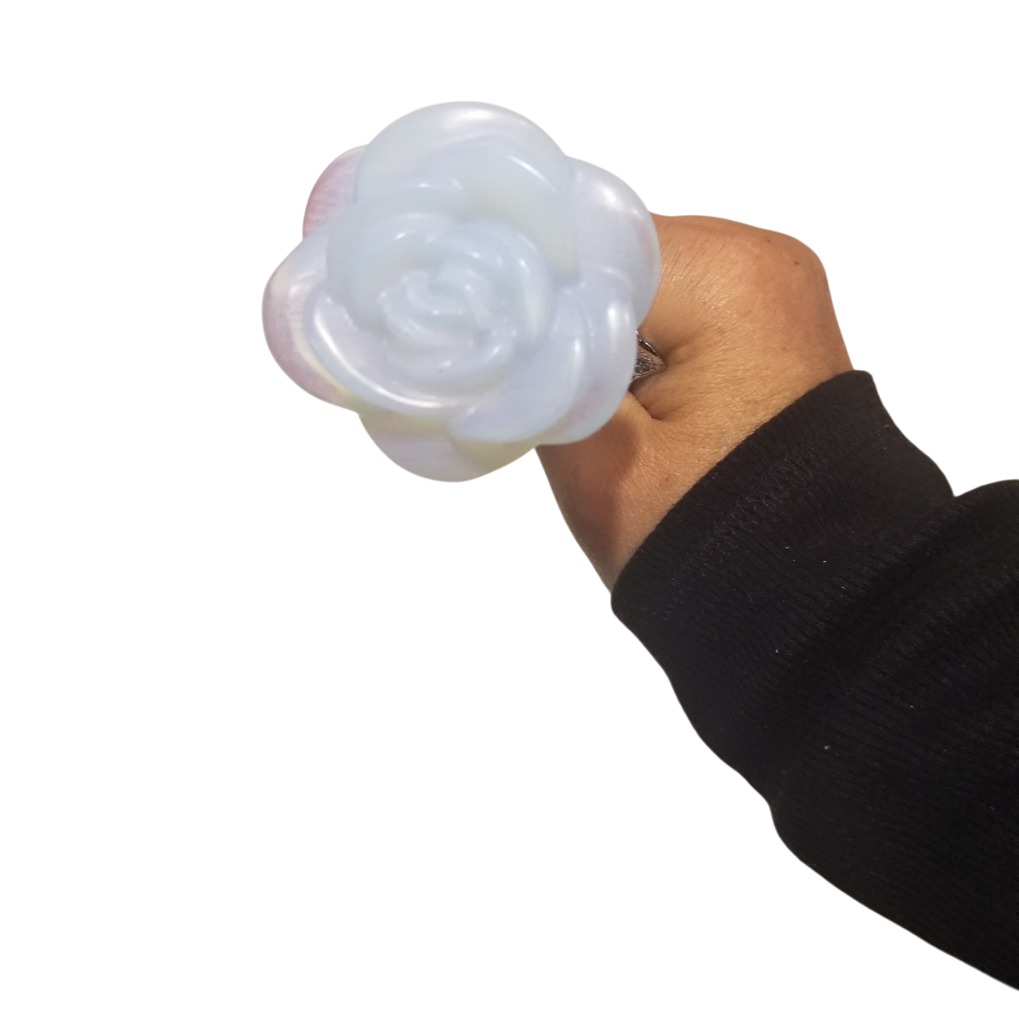 Crystal Rose