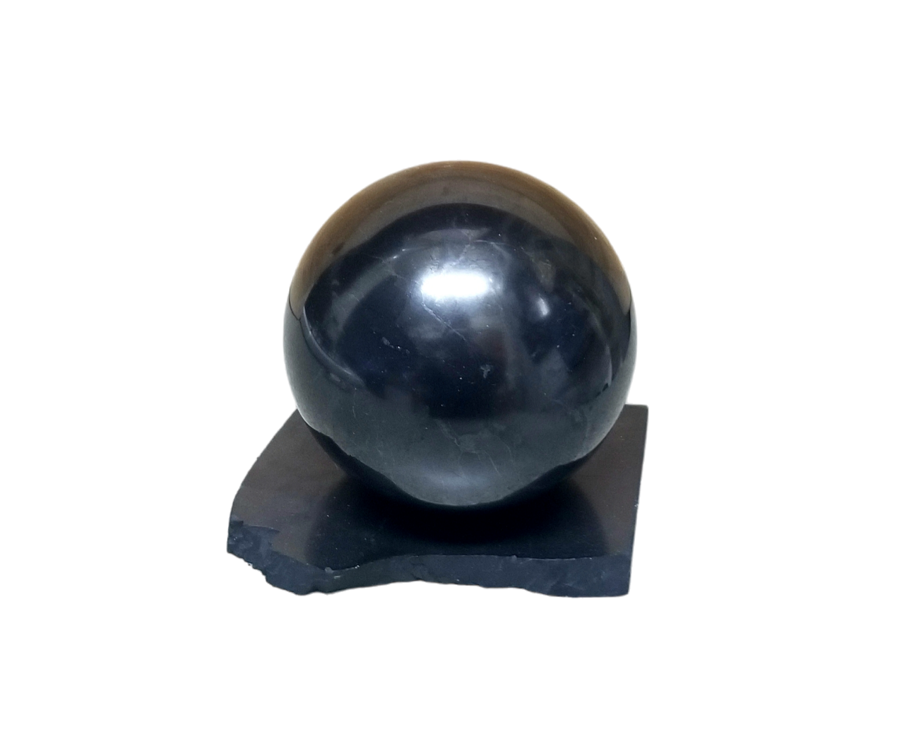 Shungite