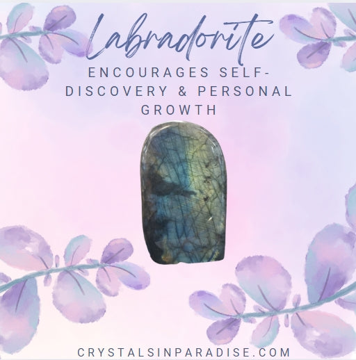 Labradorite
