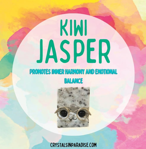 Kiwi Jasper