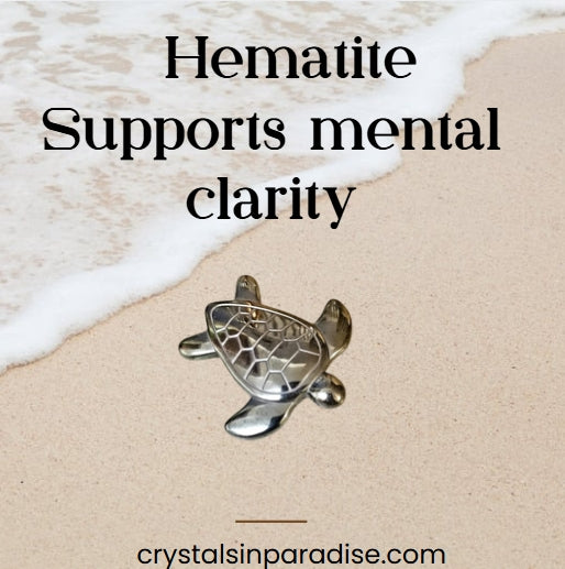 Hematite