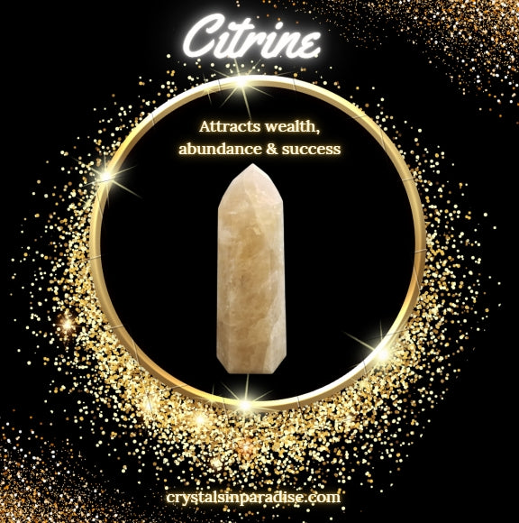 Citrine