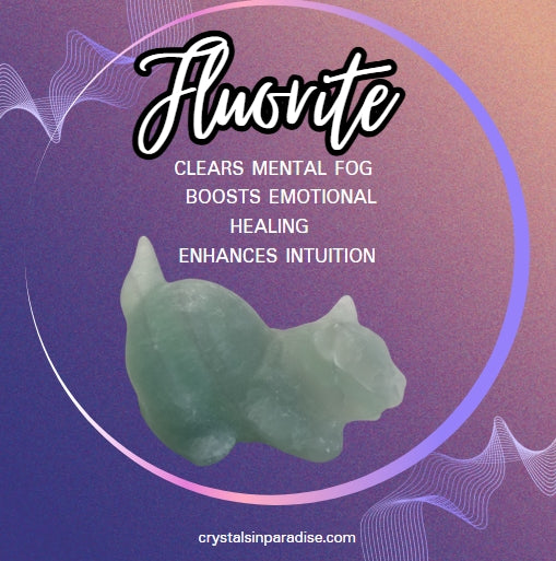 Fluorite