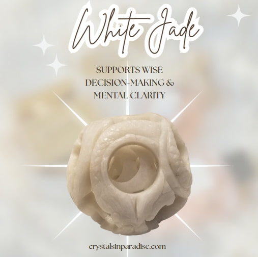 White Jade