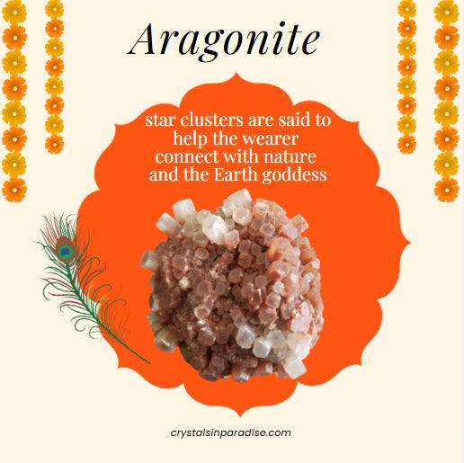 Aragonite