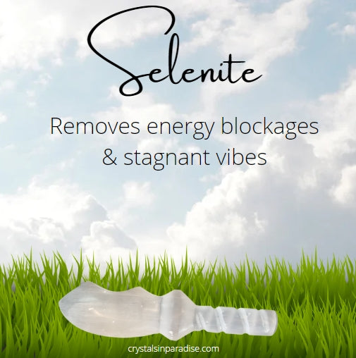 Selenite