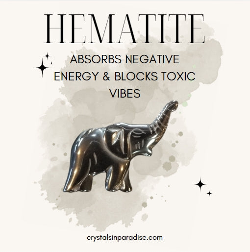 Hematite