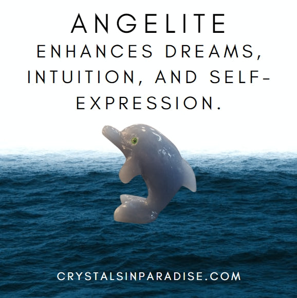 Angelite
