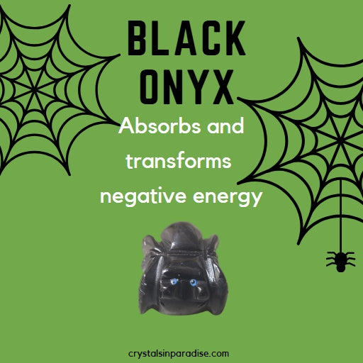 Black Onyx