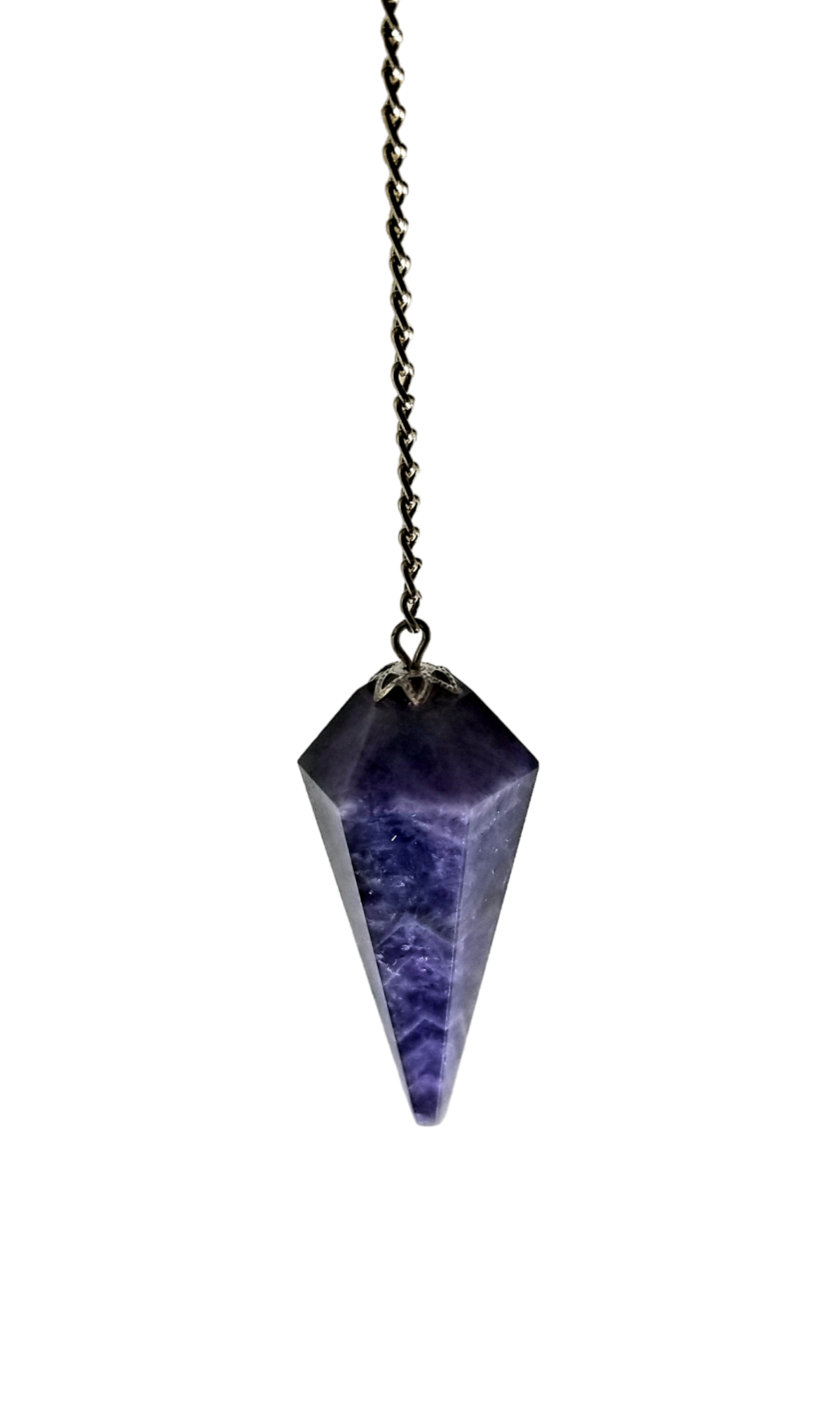 Amethyst Pendelum