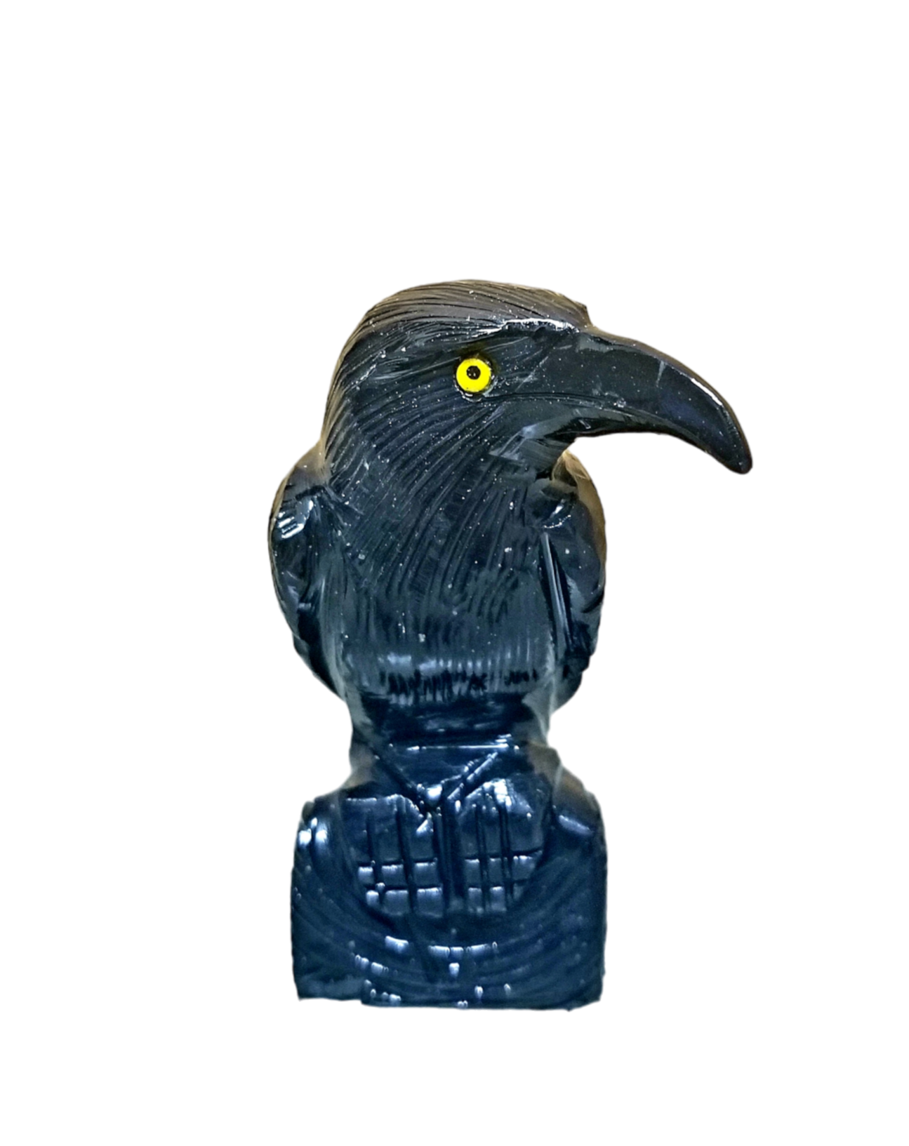 Black Onxy Raven