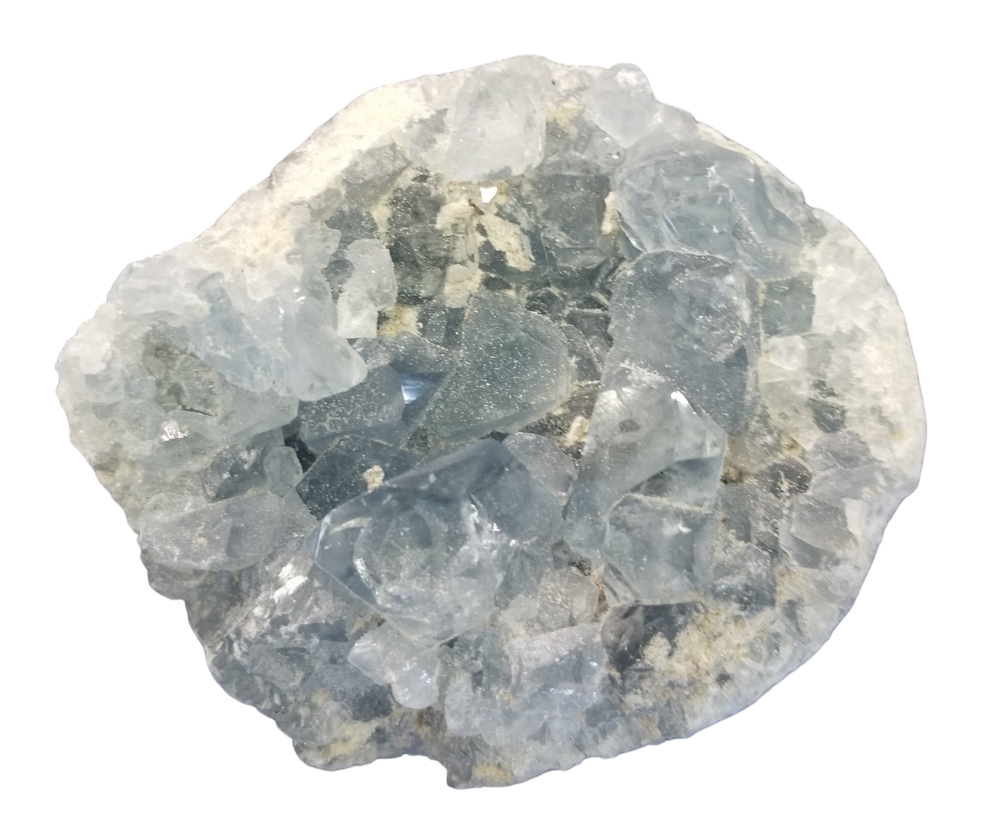 Celestite