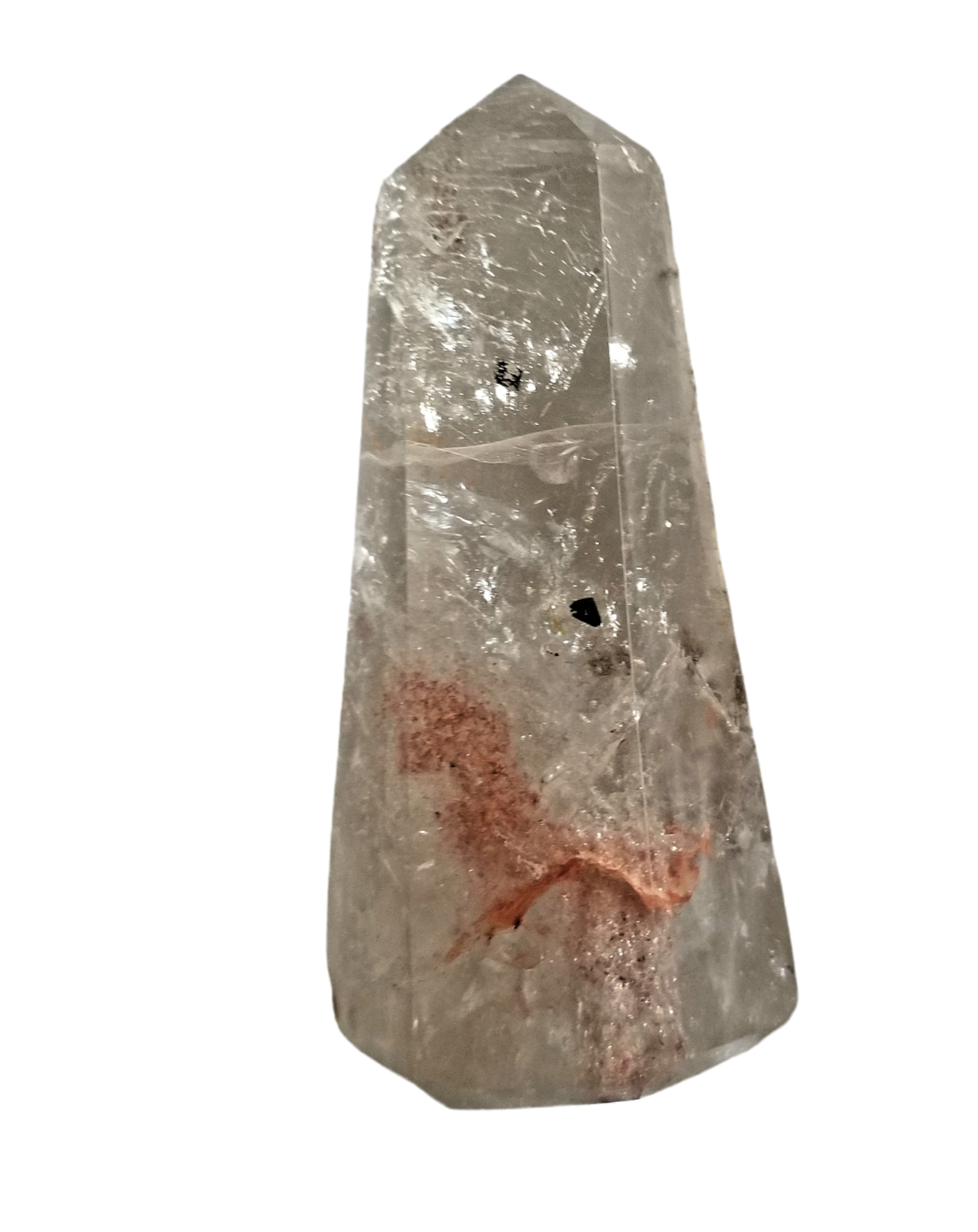 Clear Quartz