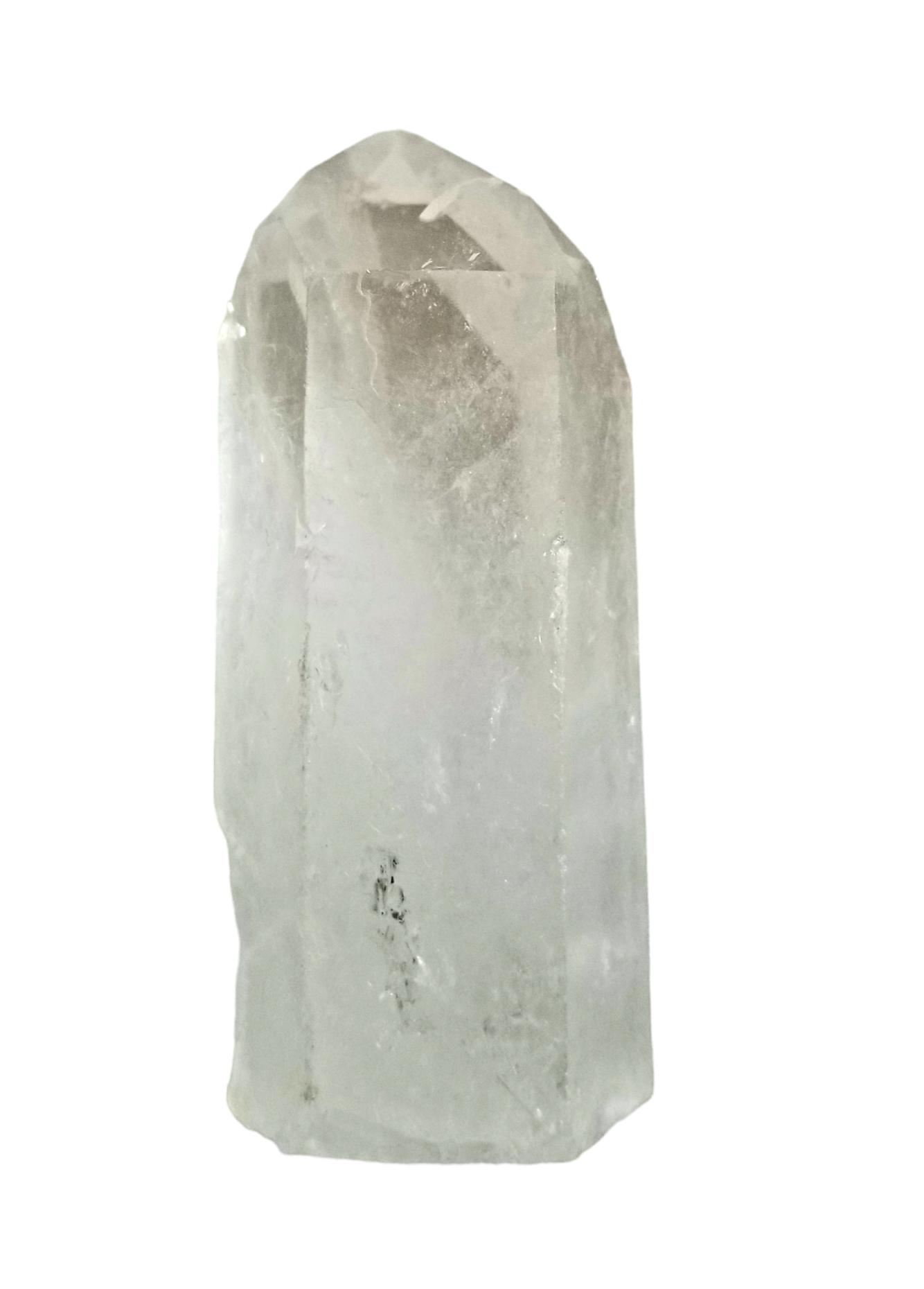 Clear Quartz