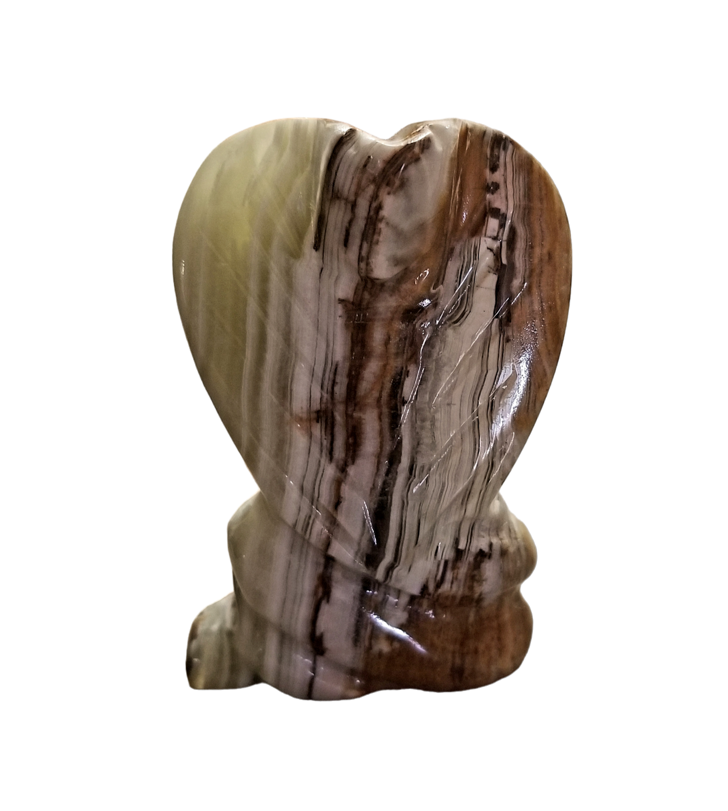 Green Onyx Cobra