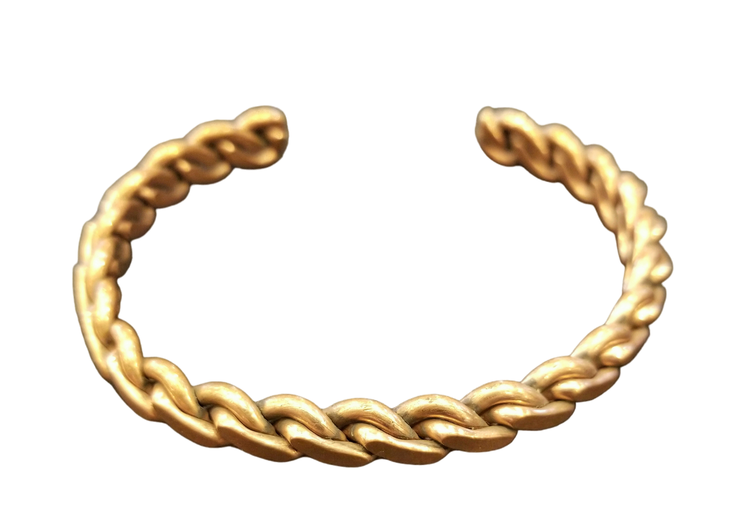 Copper Bracelet