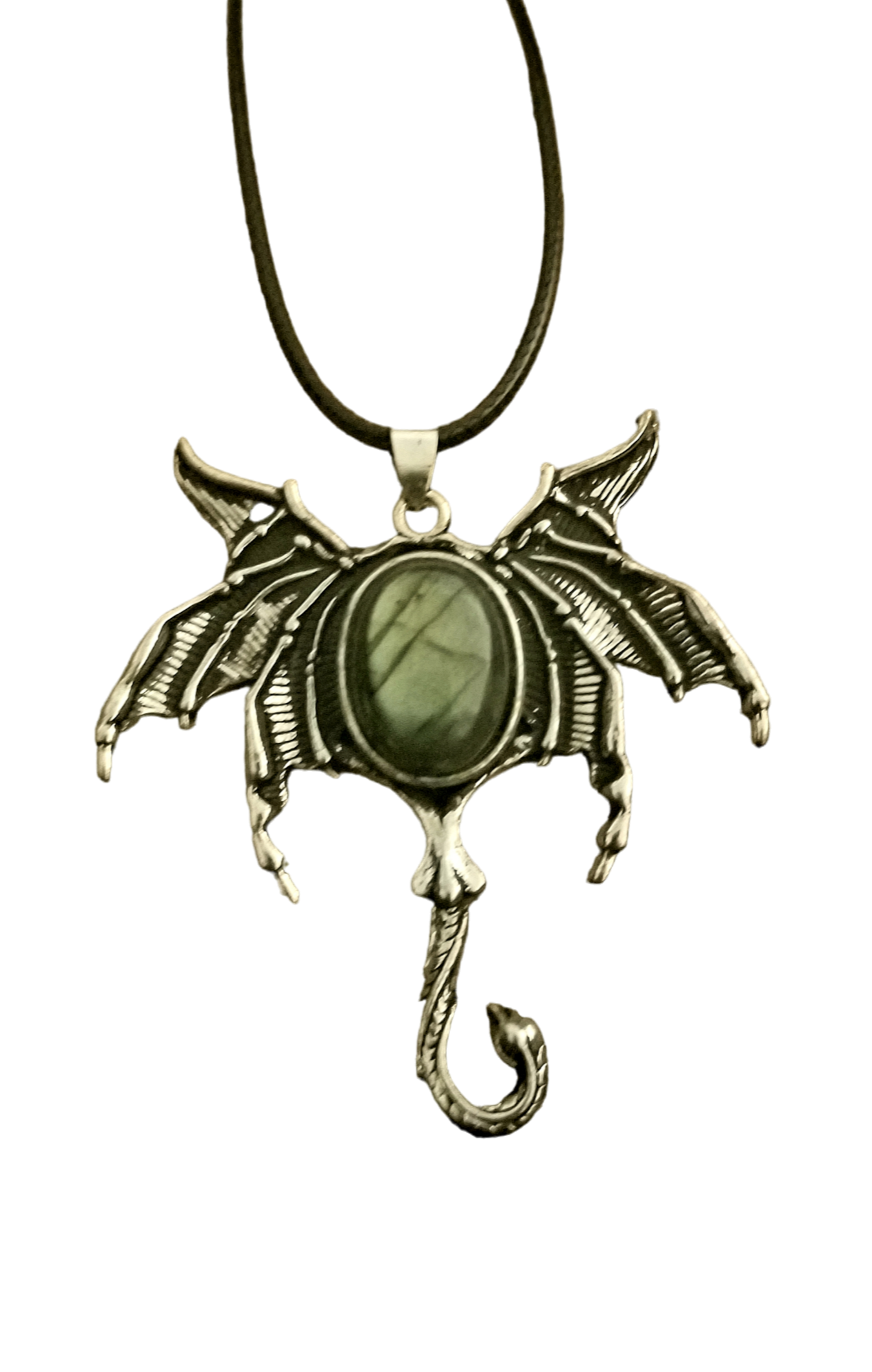Labradorite Necklace