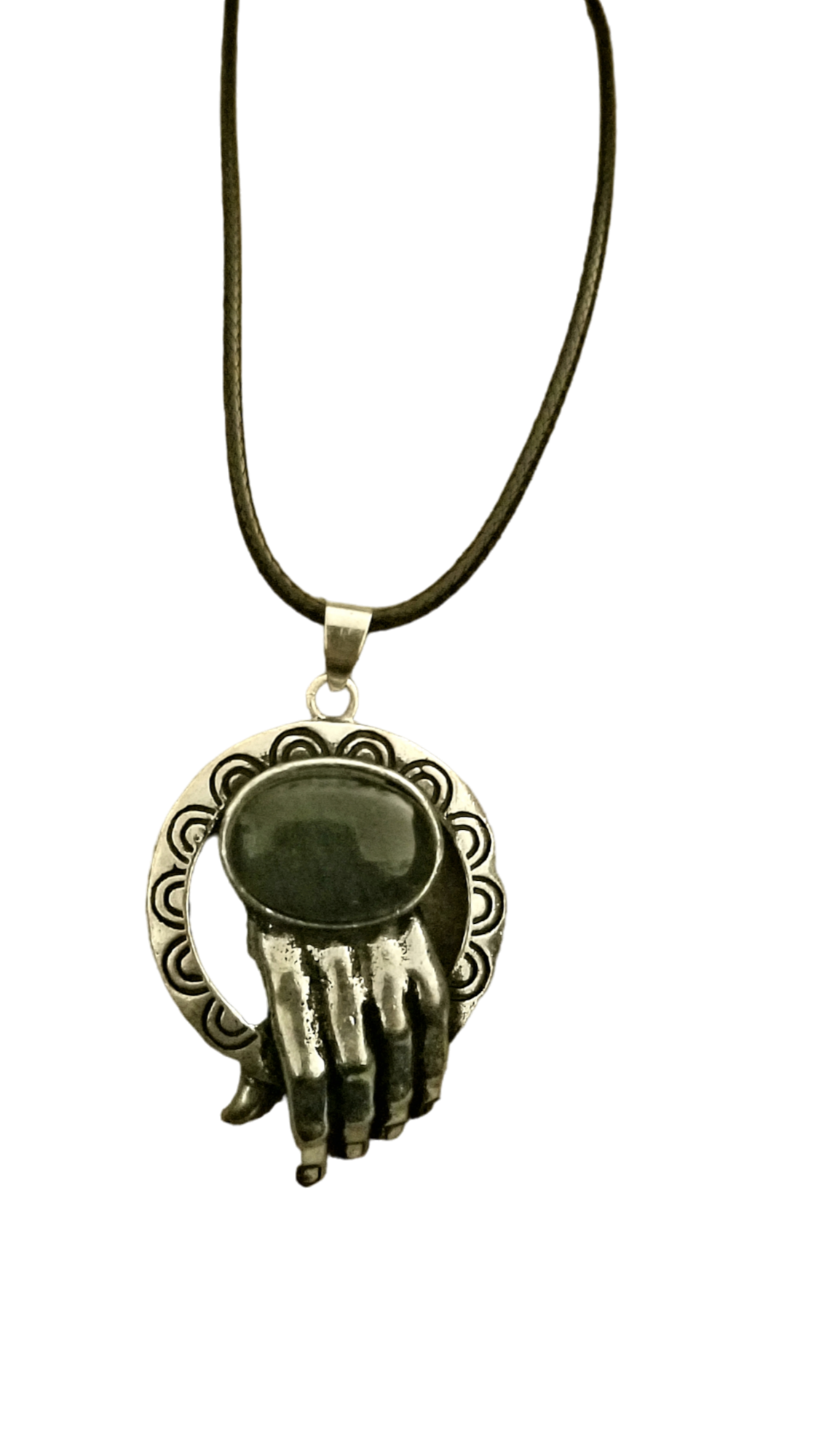 Labradorite Necklace