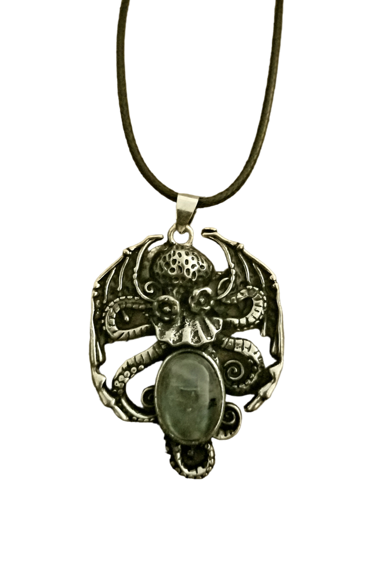 Labradorite Necklace