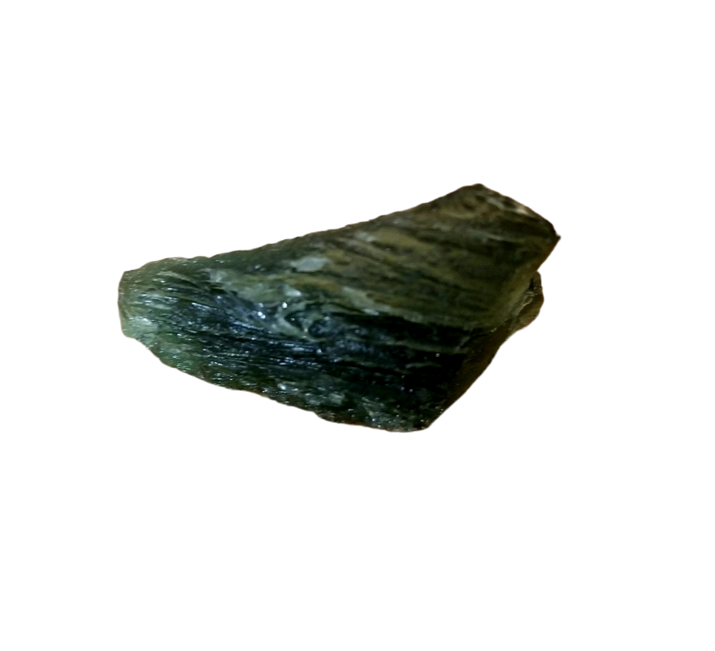 Moldavite