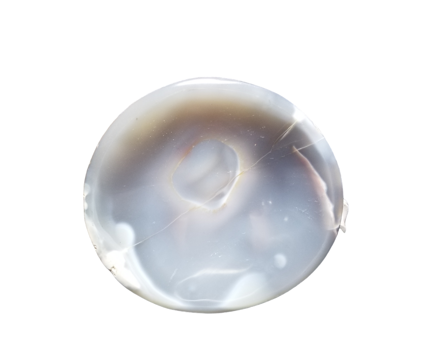 Orca Agate Bowls
