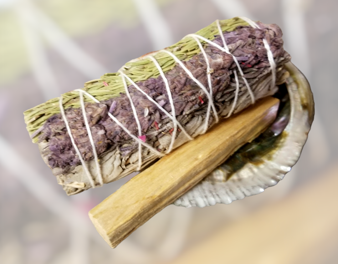 Sage Bundle 1