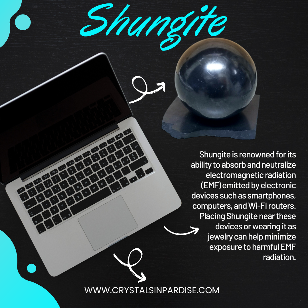 Shungite