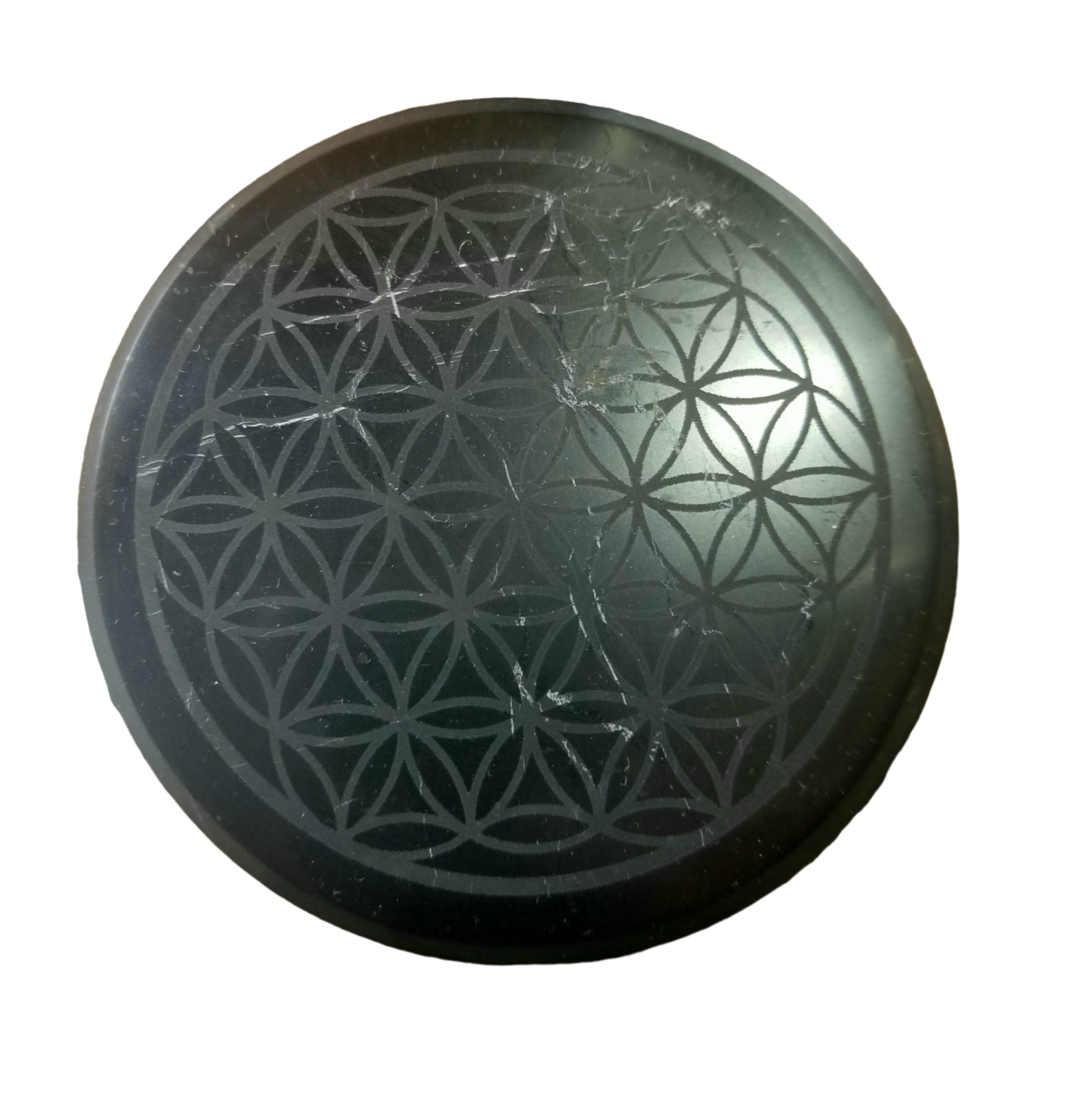 Shungite
