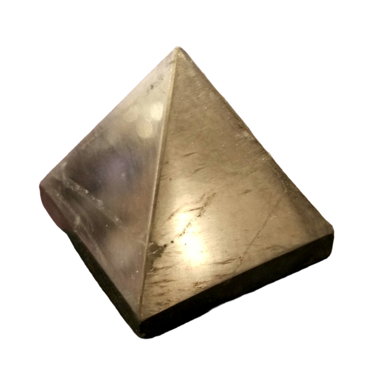 Shungite