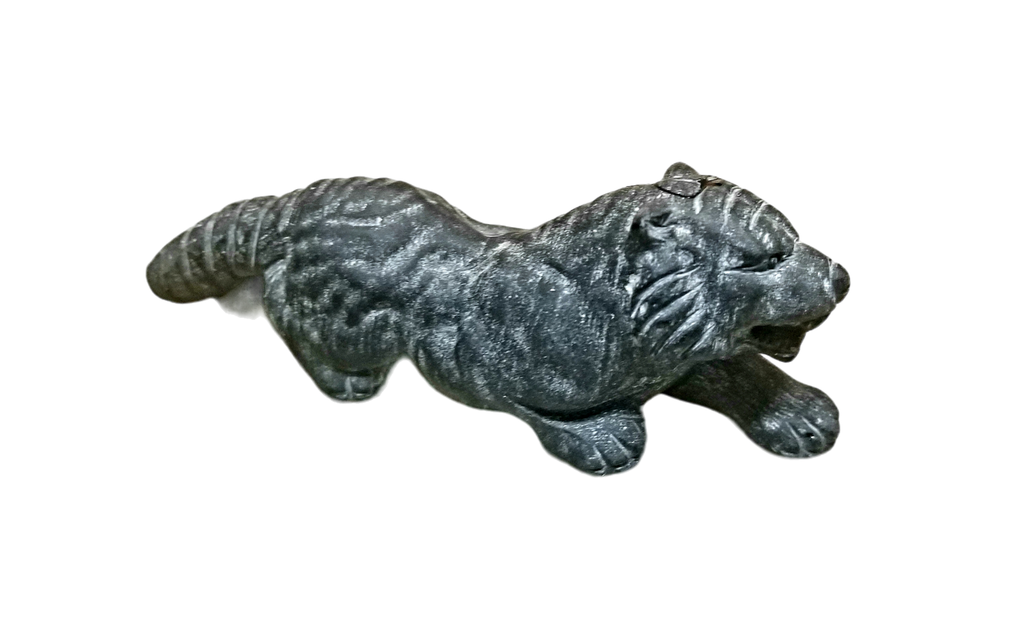 Black Obsidian