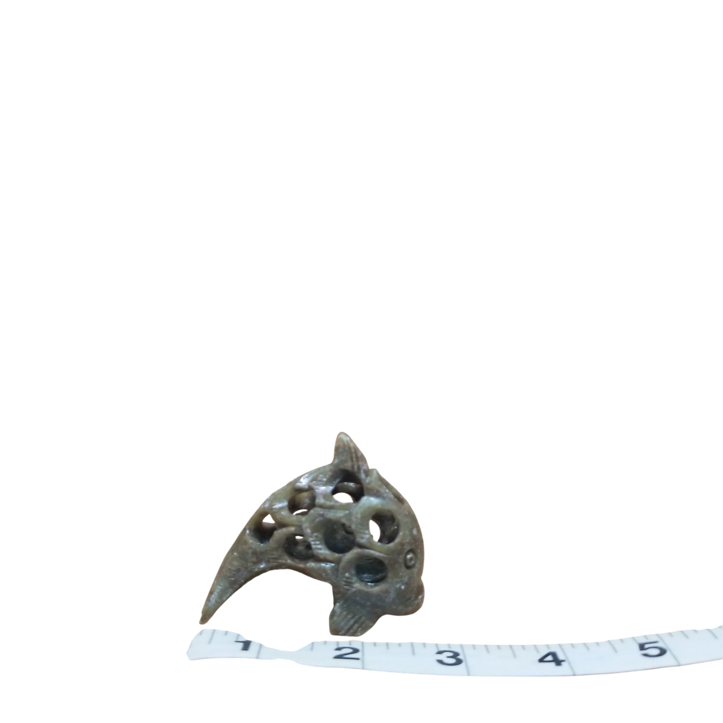 Soapstone