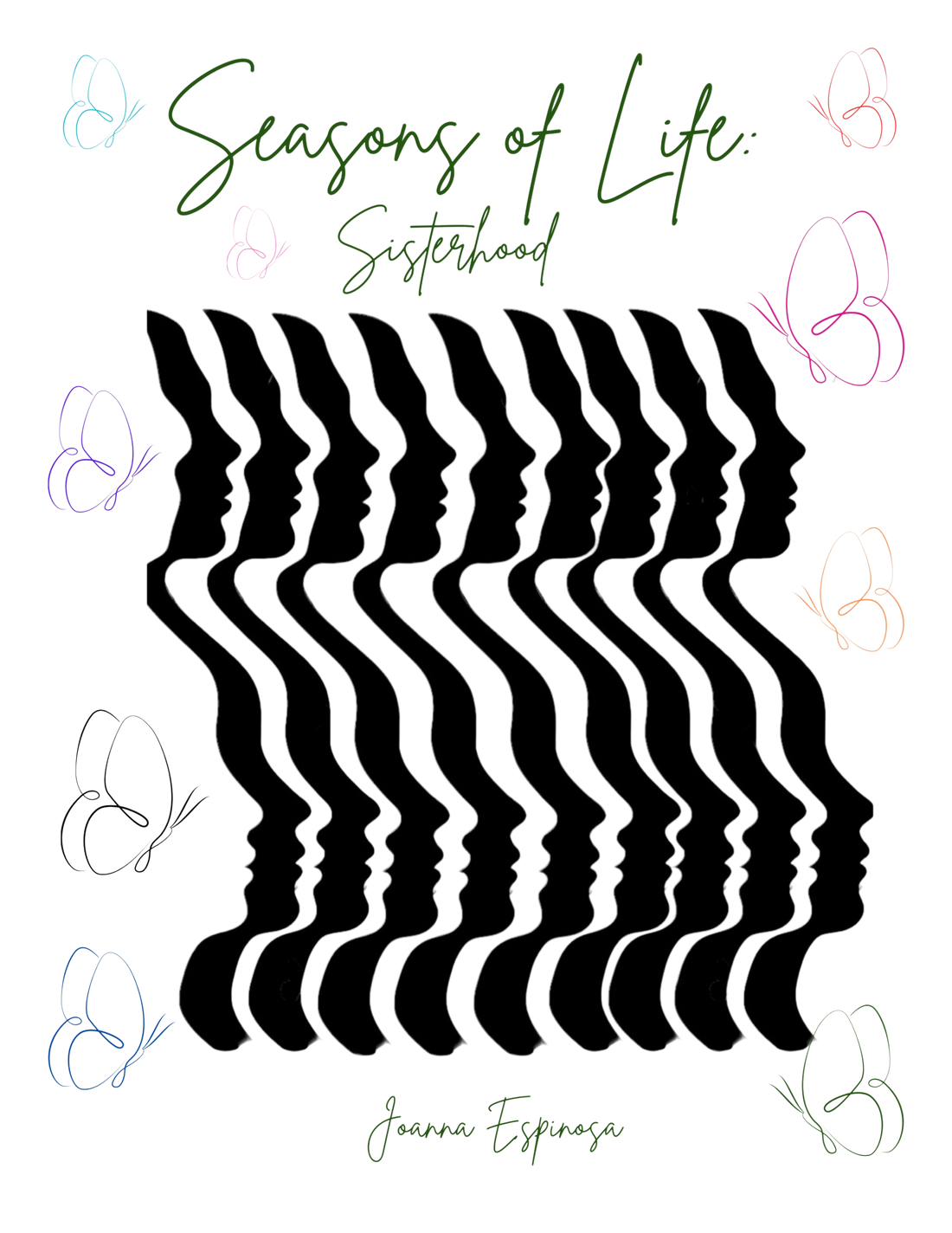 SEASONS OF LIFE: SISTERHOOD
