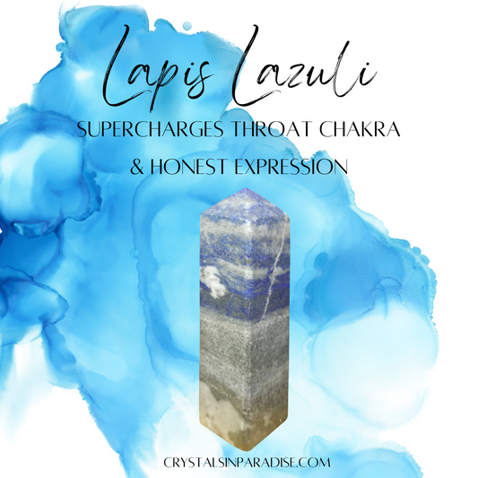 Lapis Lazuli