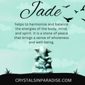 Jade Ganesha