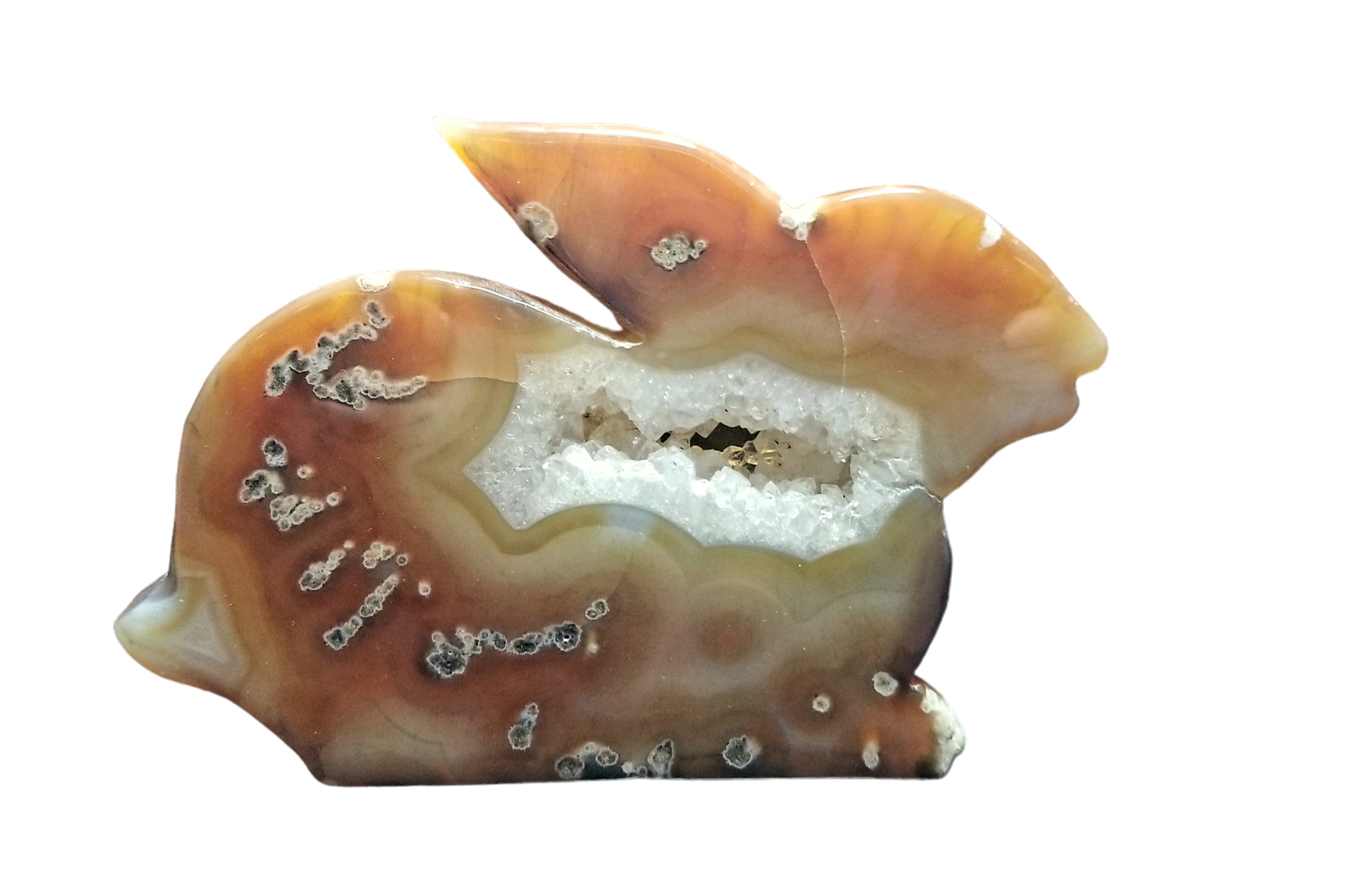 Carnelian