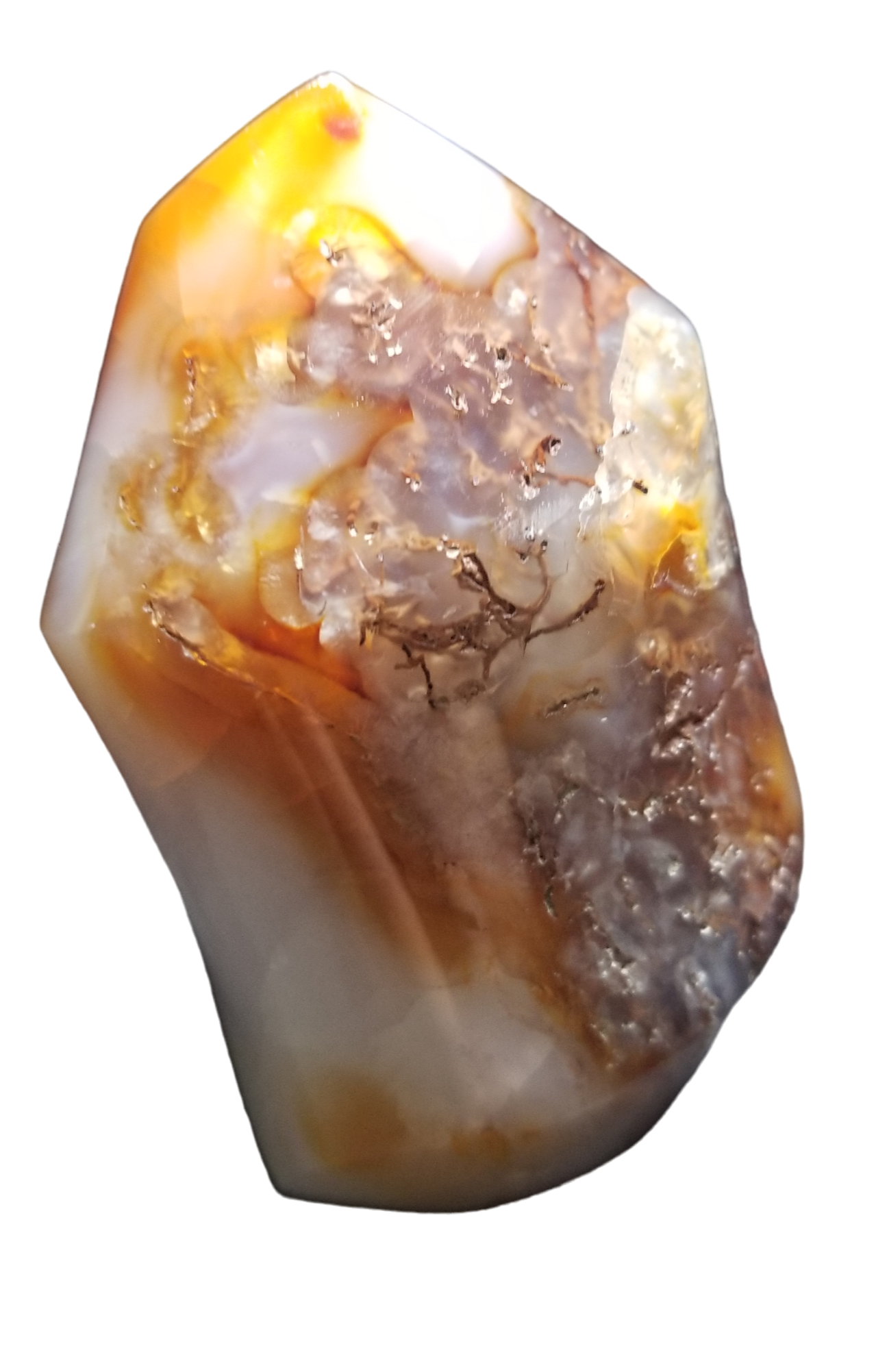 Carnelian