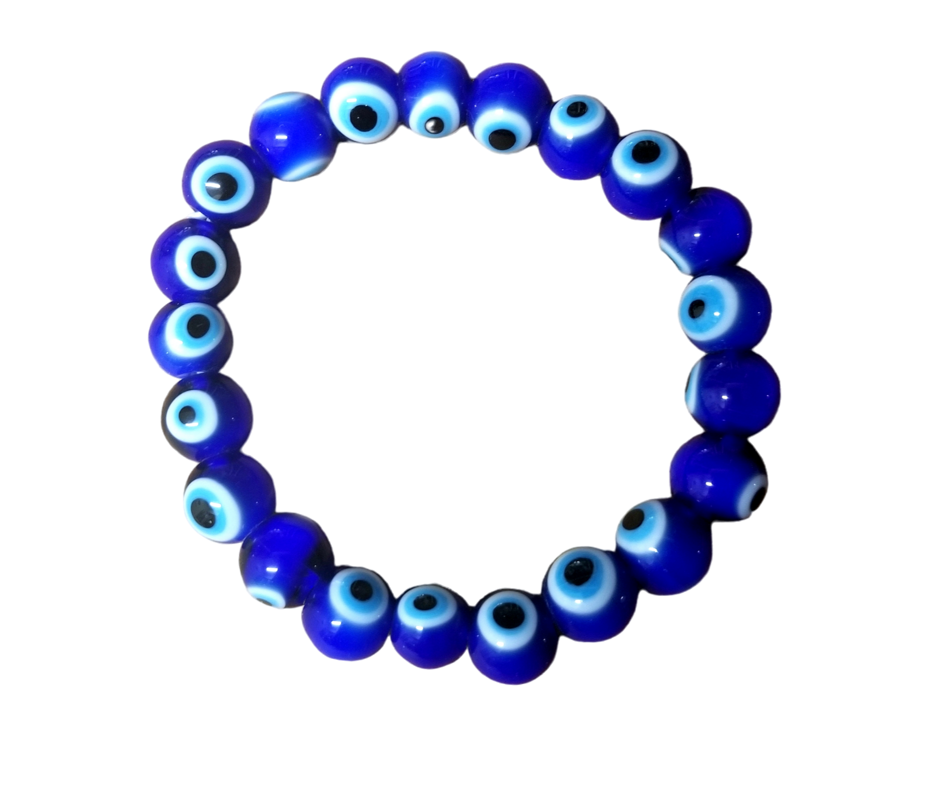 Evil Eye Bracelet