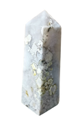 Flower Agate