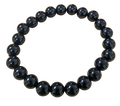 Black Obsidian 8mm Bracelet