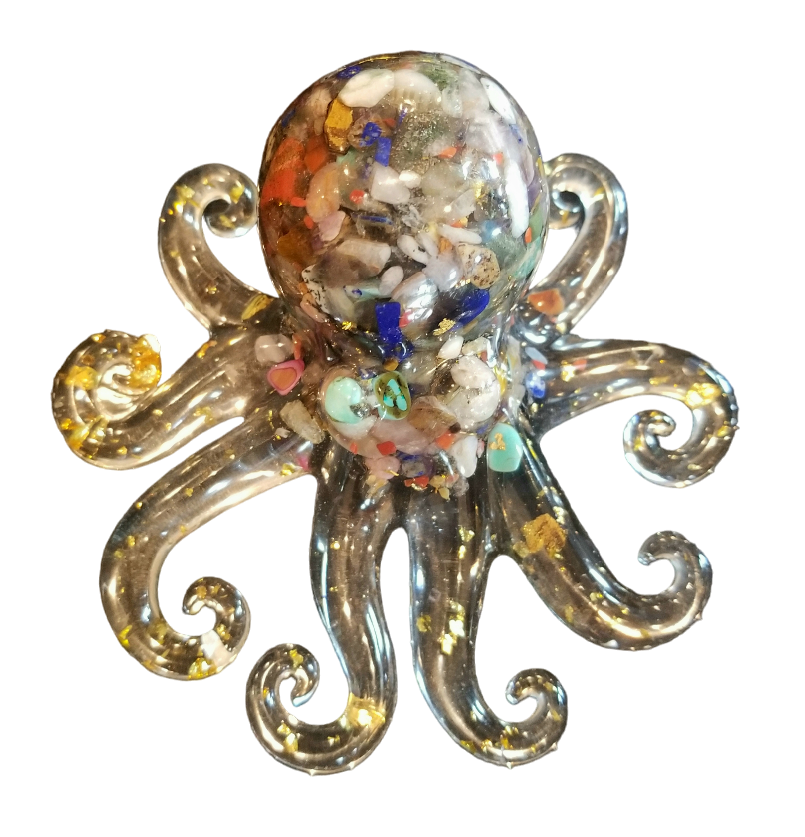 Octopus