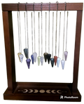 Pendulum (Intuition Pick by Seller Pendulum $ is per piece comes with complimentary Pendulum Board)