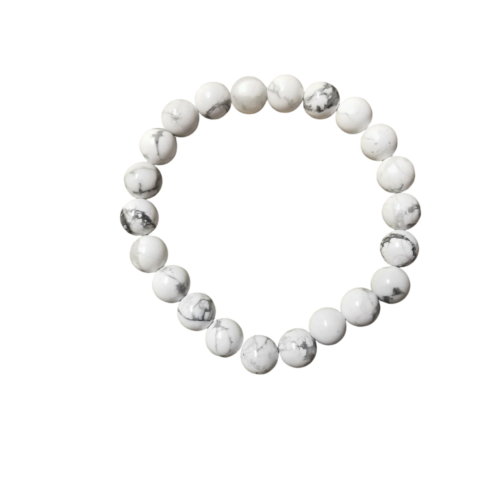 Bracelets 8mm